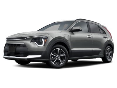 2026 Kia Niro PHEV SUV_101